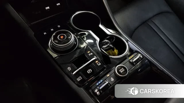 Kia K5 3rd generation id 3059470 из Кореи 19