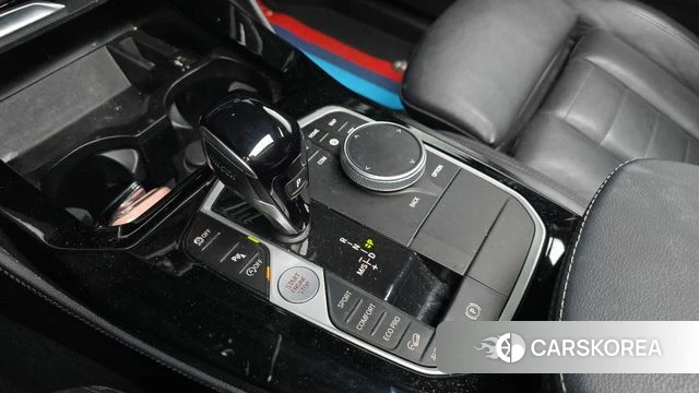 BMW X4 (G02) id 4666437 из Кореи 19