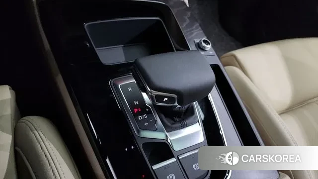 Audi Q5 (FY) id 3195765 из Кореи 19