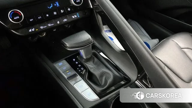 Hyundai Avante Hybrid (CN7) id 3406395 из Кореи 19