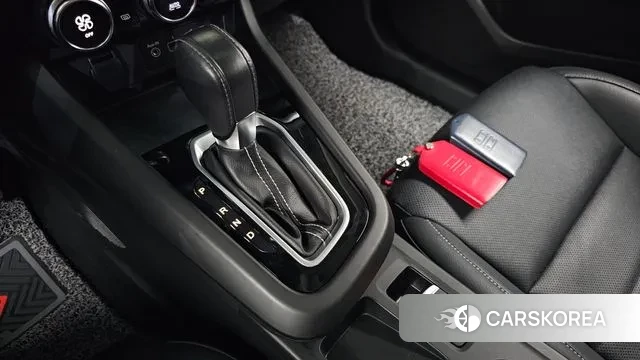 Renault Korea (Samsung) XM3 id 3650332 из Кореи 19