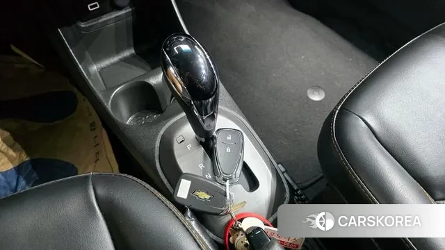 Chevrolet (GM Daewoo) The New Spark id 3076813 из Кореи 19