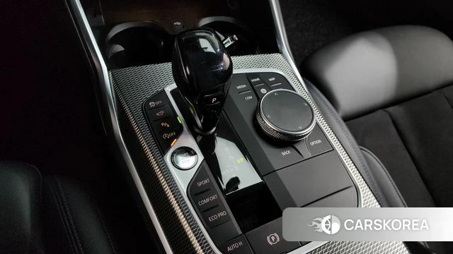 BMW 3 Series (G20) id 4529481 из Кореи 32