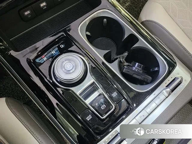 Kia Carnival 4th generation id 3626204 из Кореи 19