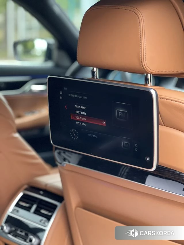BMW 7 series id 4236125 из Китая 18
