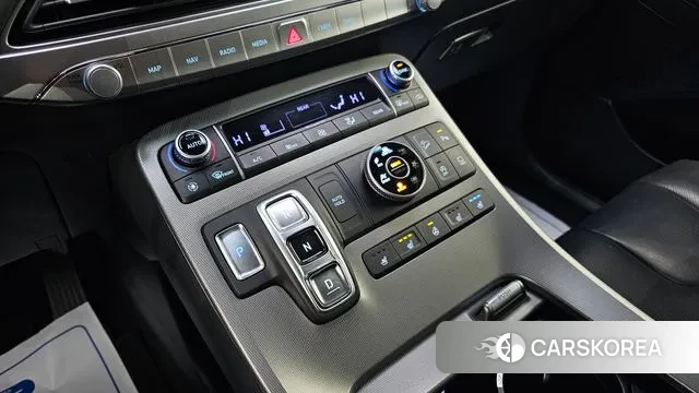 Hyundai Palisade id 3578540 из Кореи 19