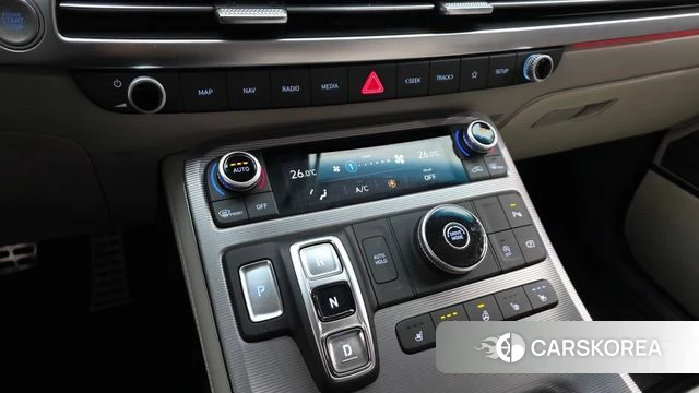 Hyundai The New Palisade id 3806097 из Кореи 19