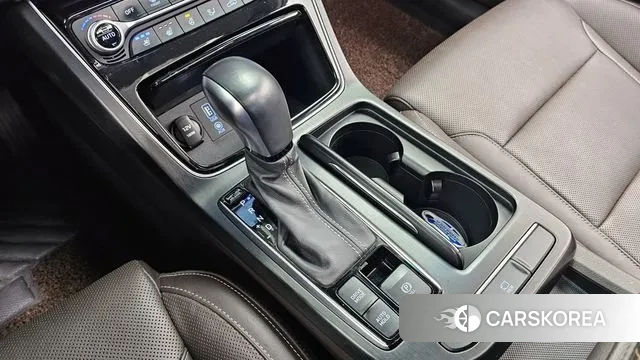 Hyundai Grandeur IG id 3368826 из Кореи 19