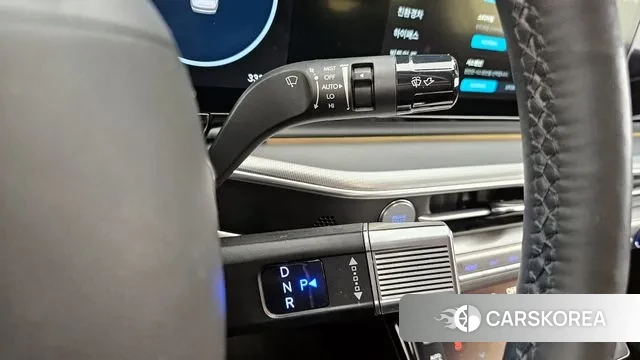 Hyundai Grandeur Hybrid (GN7) id 3447467 из Кореи 19