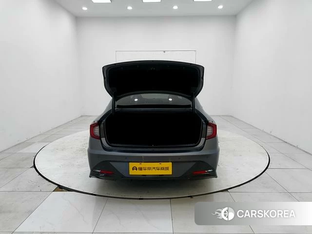 Hyundai Sonata id 4208786 из Китая 19