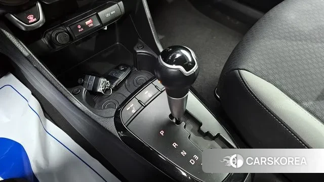 Kia All New Morning (JA) id 3474345 из Кореи 19