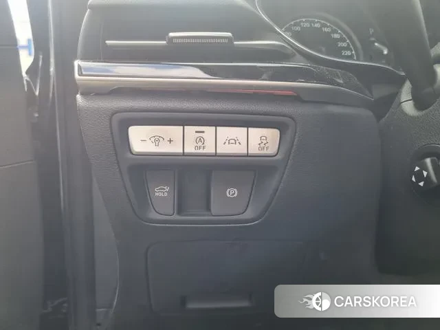 Genesis G80 (RG3) id 2890899 из Кореи 11