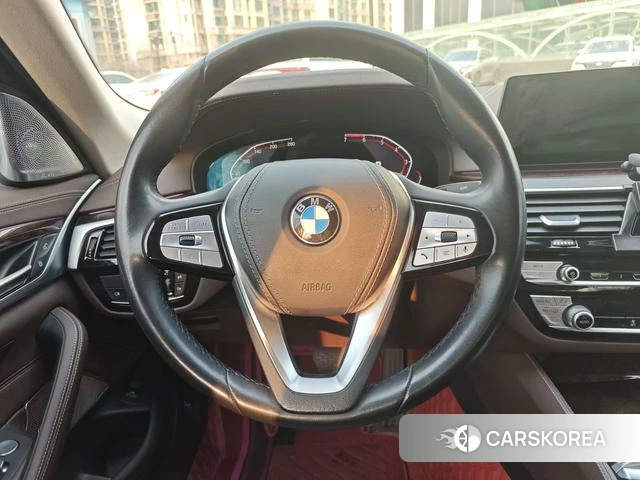 BMW 5 series id 3856892 из Китая 13