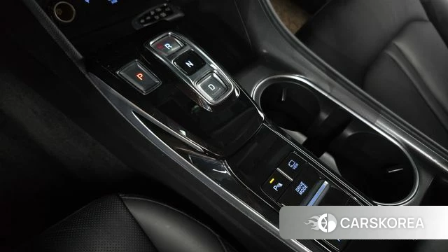 Hyundai Sonata (DN8) id 4625980 из Кореи 33