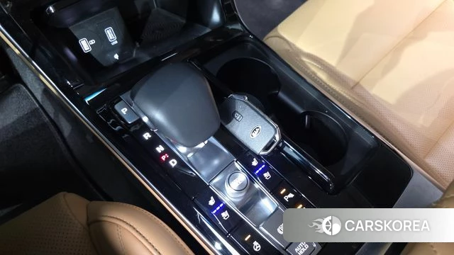 Kia K7 Premier id 4849580 из Кореи 31