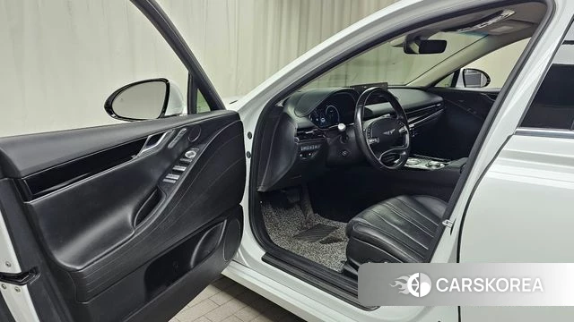 Genesis G80 (RG3) id 4549792 из Кореи 31