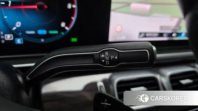 Mercedes-Benz GLE-Class W167 id 2968989 из Кореи 19