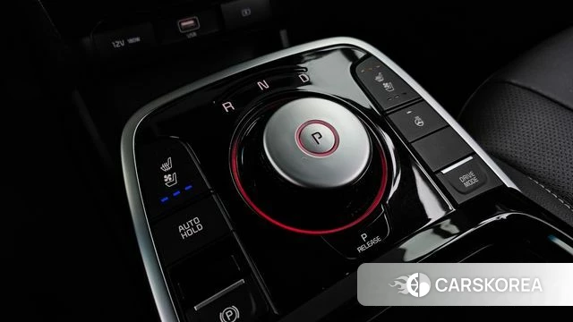 Kia Niro EV id 4775071 из Кореи 31
