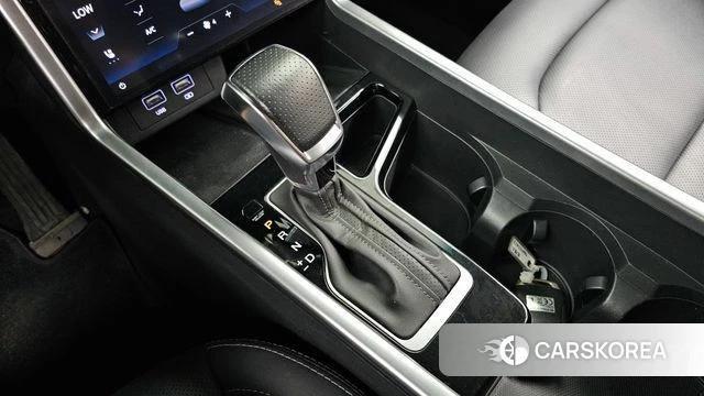 Ssangyong Torres id 4682691 из Кореи 35