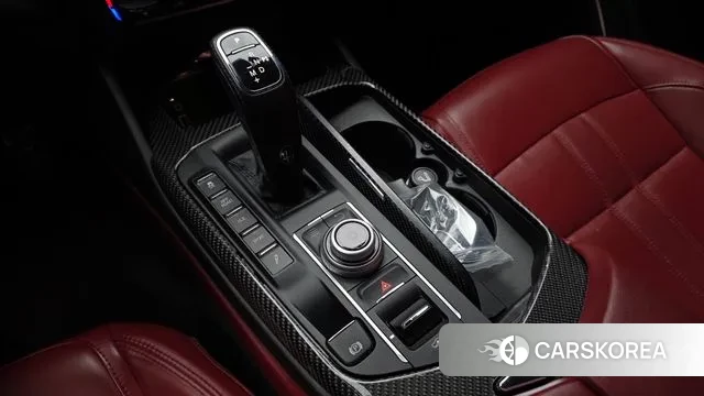 Maserati Levante id 3582922 из Кореи 19