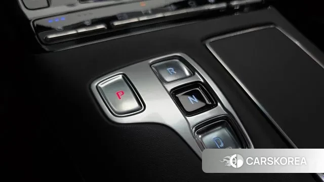 Hyundai The New Grandeur IG id 3033677 из Кореи 19