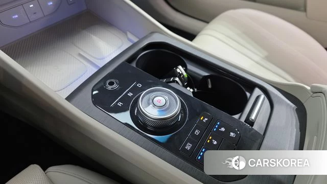 Kia The New K8 Hybrid id 4916447 из Кореи 36