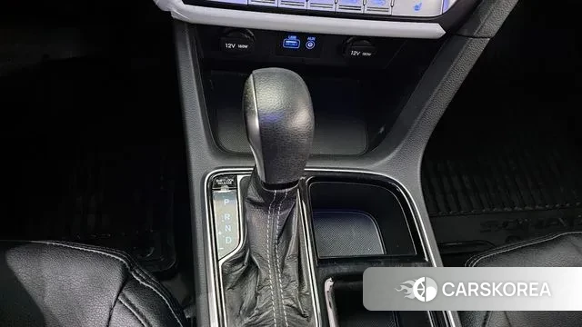 Hyundai Sonata New Rise id 3568507 из Кореи 19