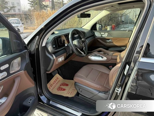 Mercedes-Benz GLE (import) id 4261047 из Китая 9