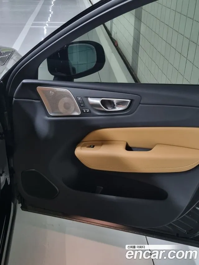 Volvo XC60 second Generation id 2673181 из Кореи 19