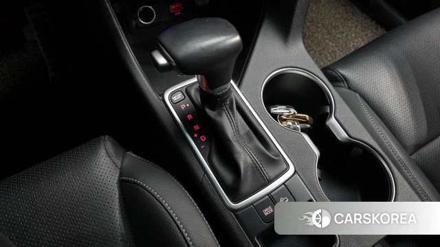 Kia Sportage The Bold id 3894009 из Кореи 19