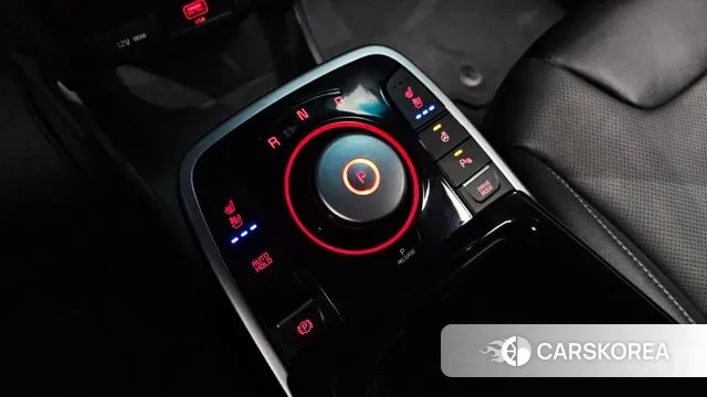 Kia Niro EV id 3395364 из Кореи 19