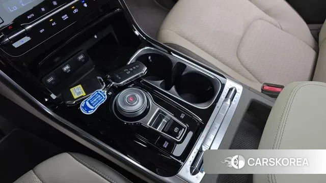 Kia Carnival 4th generation id 3058087 из Кореи 19