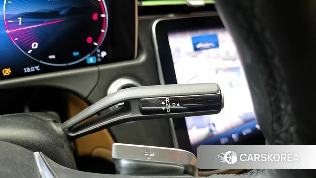 Mercedes-Benz E-Class W214 id 3883098 из Кореи 19