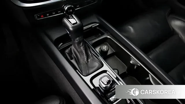 Volvo V60 Cross-Country 2nd Generation id 3562509 из Кореи 19