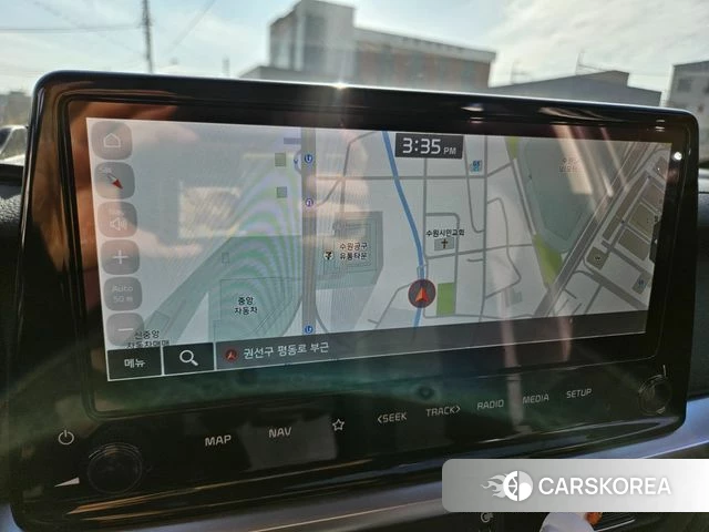 Kia The New K3 2nd generation id 3827748 из Кореи 18