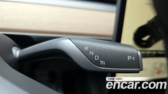 Tesla Model 3 id 2874365 из Кореи 19