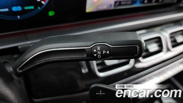 Mercedes-Benz GLE-Class W167 id 2724998 из Кореи 19