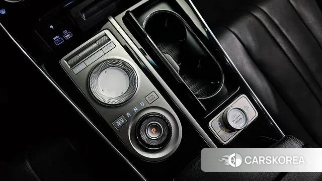 Genesis GV80 id 3581820 из Кореи 19