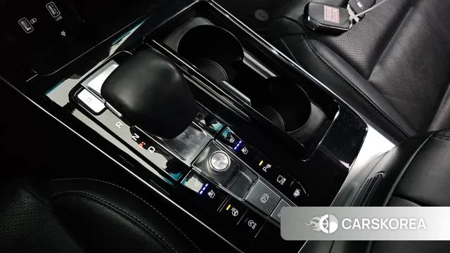 Kia K7 Premier id 3601725 из Кореи 19