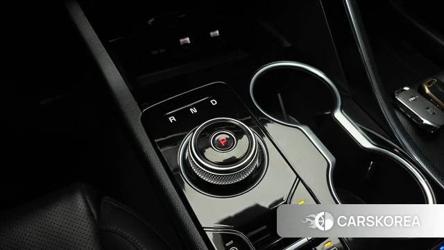 Kia K5 3rd generation id 4693102 из Кореи 31