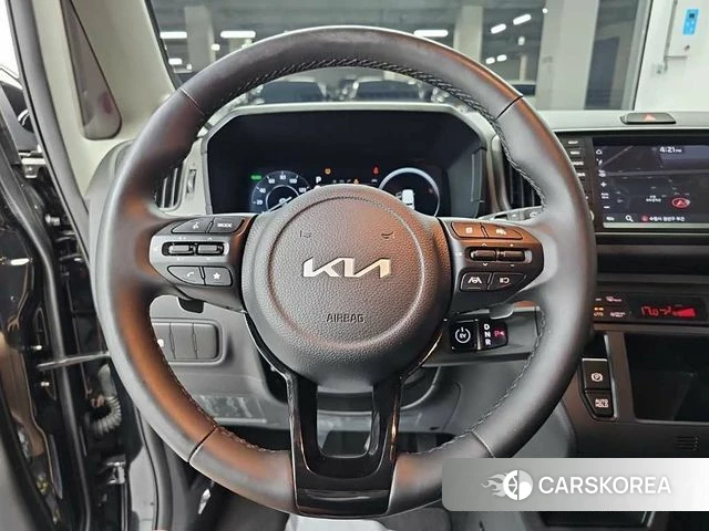 Kia The New Kia Ray EV id 4680013 из Кореи 19