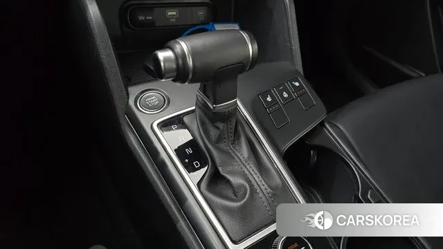 Kia Sportage 5th Generation id 3660318 из Кореи 19