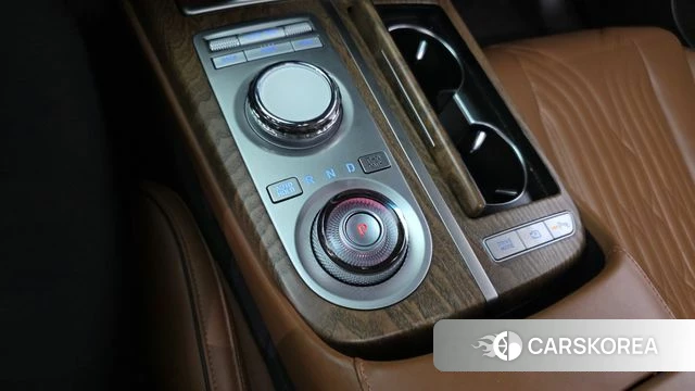 Genesis G80 (RG3) id 4343301 из Кореи 19