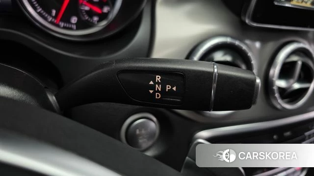 Mercedes-Benz CLA-Class C117 id 4311148 из Кореи 21