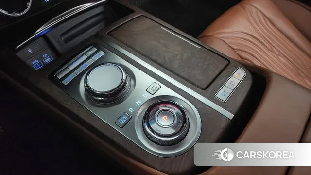 Genesis G80 (RG3) id 3394291 из Кореи 19