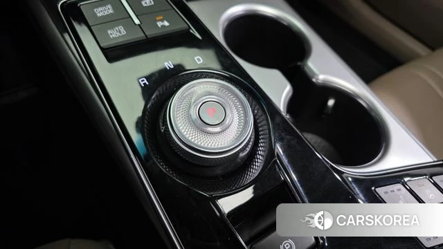 Kia K8 Hybrid id 4409809 из Кореи 19