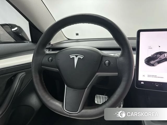 Tesla Model 3 id 4219237 из Китая 19