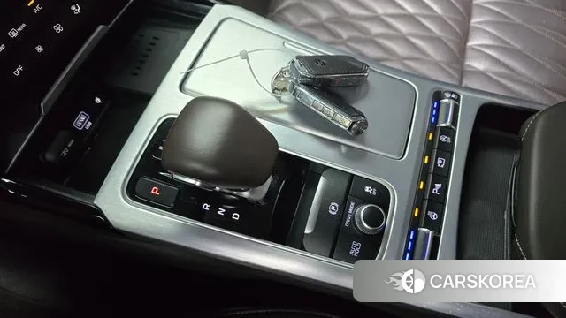 Kia Stinger Meister id 3412454 из Кореи 19