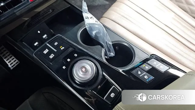 Kia K8 Hybrid id 3600766 из Кореи 19