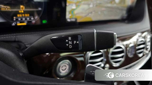 Mercedes-Benz S-Class W222 id 4325490 из Кореи 33